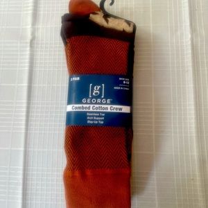 Men’s 3 pack socks